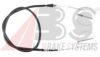 HYUNDAI 5991243250 Cable, parking brake